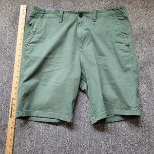 Lucky Brand Saturday Stretch Shorts